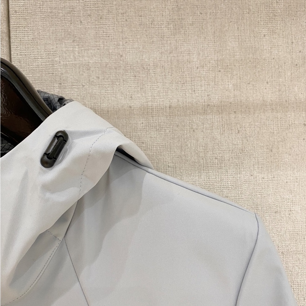 ARC’TERYX 25ss new lightweight hardshell jacket for men and women. - Picture 7 of 8